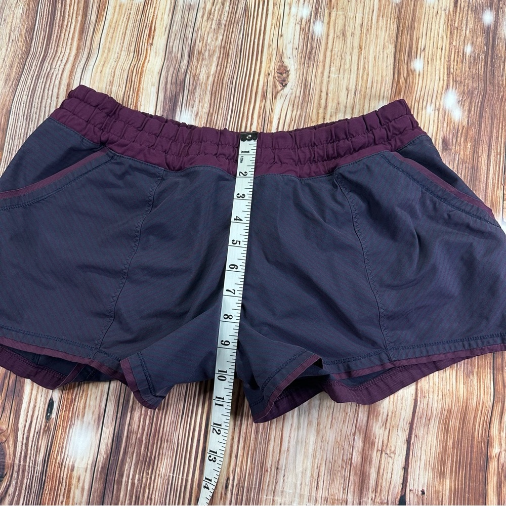 Lululemon Athletica  Shake & Break Short Women’s - Picture 10 of 16